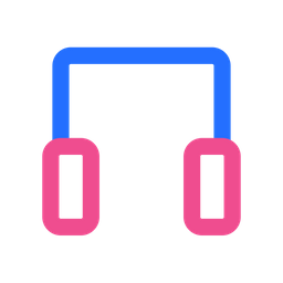 Headphone  Icon