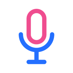 Microphone  Icon