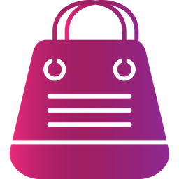 Bag  Icon