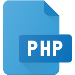 Php File  Icon