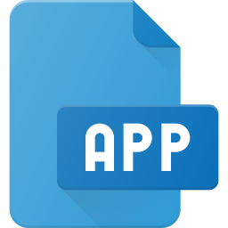 App File  Icon