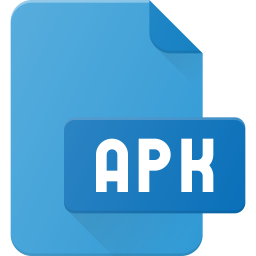 Apk File  Icon