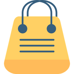 Bag  Icon