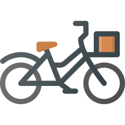 Fahrrad  Symbol