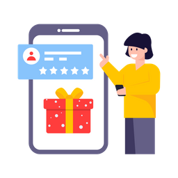 Customer Reviews  Icon