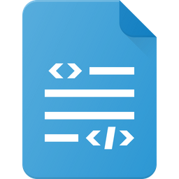 Code  Icon