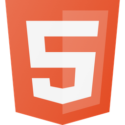 Html5  Icon