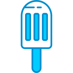 Popsicle Stick  Icon