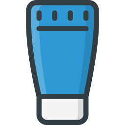 Body Lotion  Icon