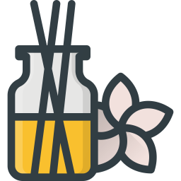 Flower Therapy  Icon