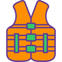 Life Jacket  Icon