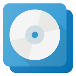 Cd  Icon