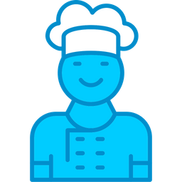 Chef  Icon