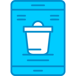 Food App  Icon