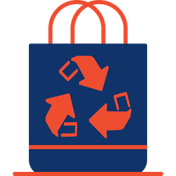 Eco Bag  Icon