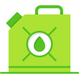 Biofuel  Icon