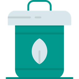 Garbage Bin  Icon