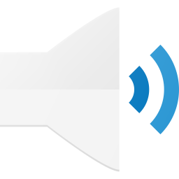 Audio  Icon