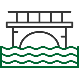 Bridge  Icon