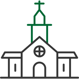 Church  Icon