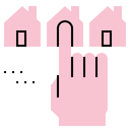 Choose Home  Icon