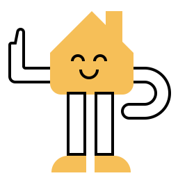 House Agent  Icon