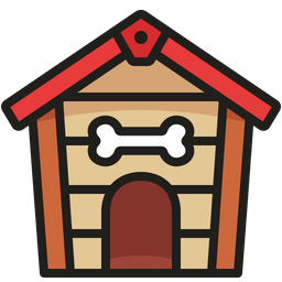 Doghouse  Icon