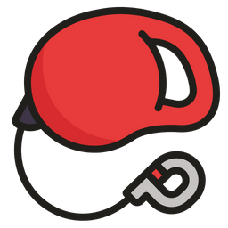 Leash  Icon