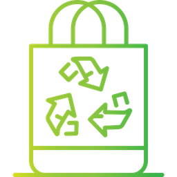 Eco Bag  Icon