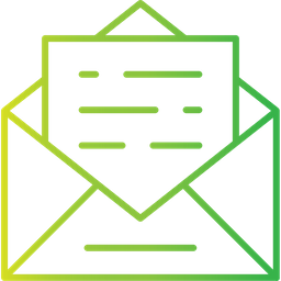 Email  Icon