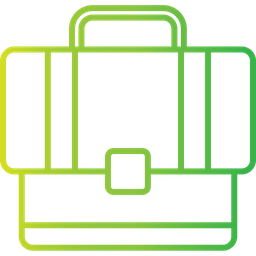 Briefcase  Icon