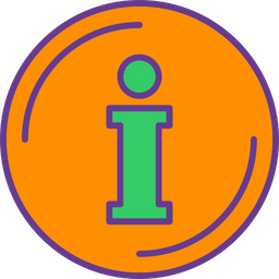 Information  Icon