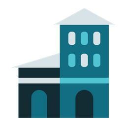 Building  Icon