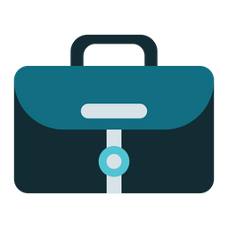 Briefcase  Icon