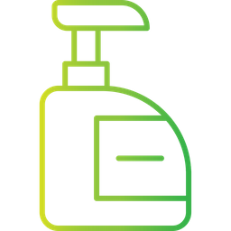 Hand Wash  Icon