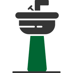 Basin  Icon