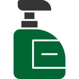 Hand Wash  Icon