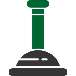 Plunger  Icon