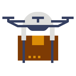 Drone  Icon