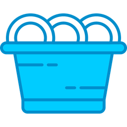 Dishwasher  Icon