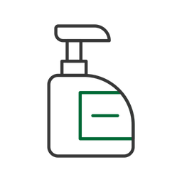 Hand Wash  Icon