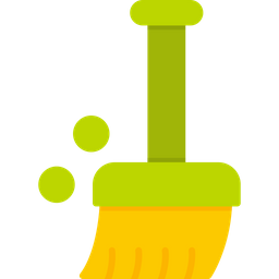 Broom  Symbol