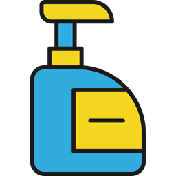 Hand Wash  Icon