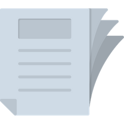 Document  Icon