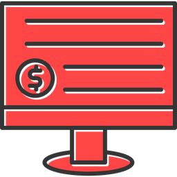 Donation  Icon