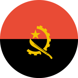 Angola  Icono