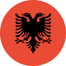 Albania  Icon