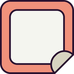 Asthma Inhaler Pump  Icon