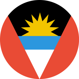 Antigua und Barbuda  Symbol