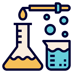 Chemistry  Icon